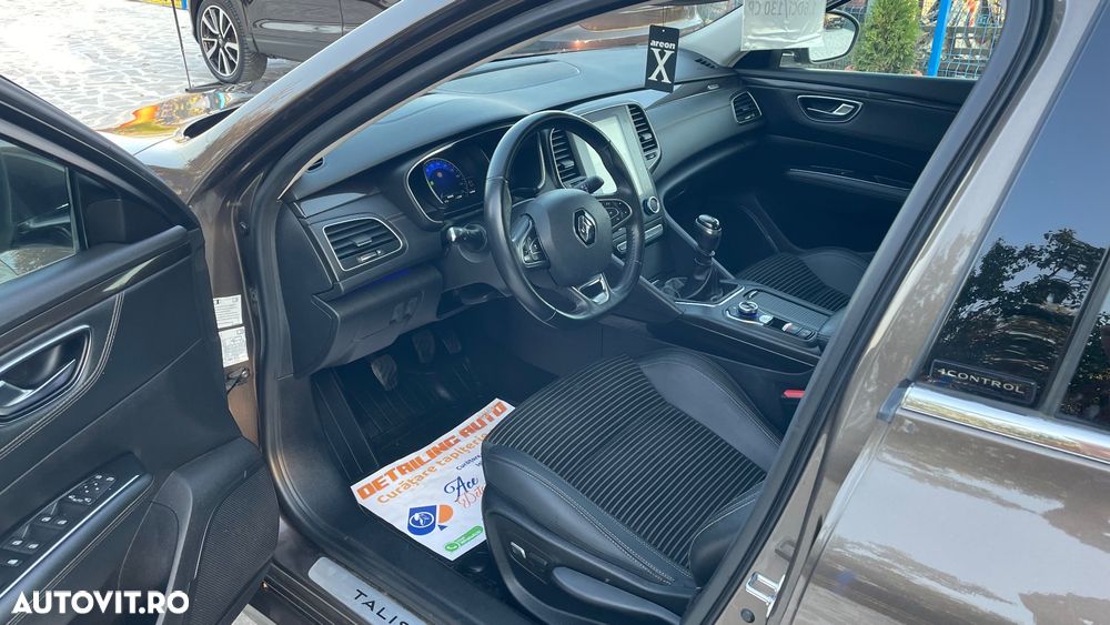 Renault Talisman ENERGY dCi 130 INTENS - 5