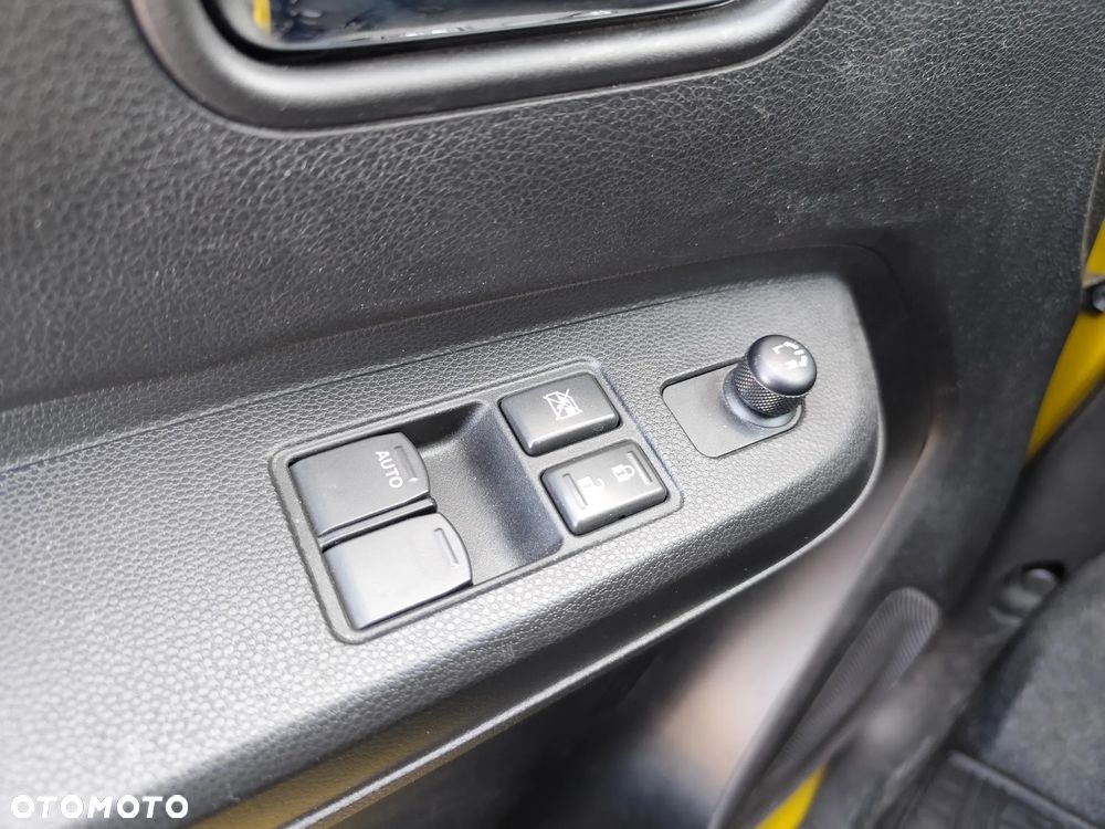 Suzuki Ignis 1.2 SHVS Premium - 17