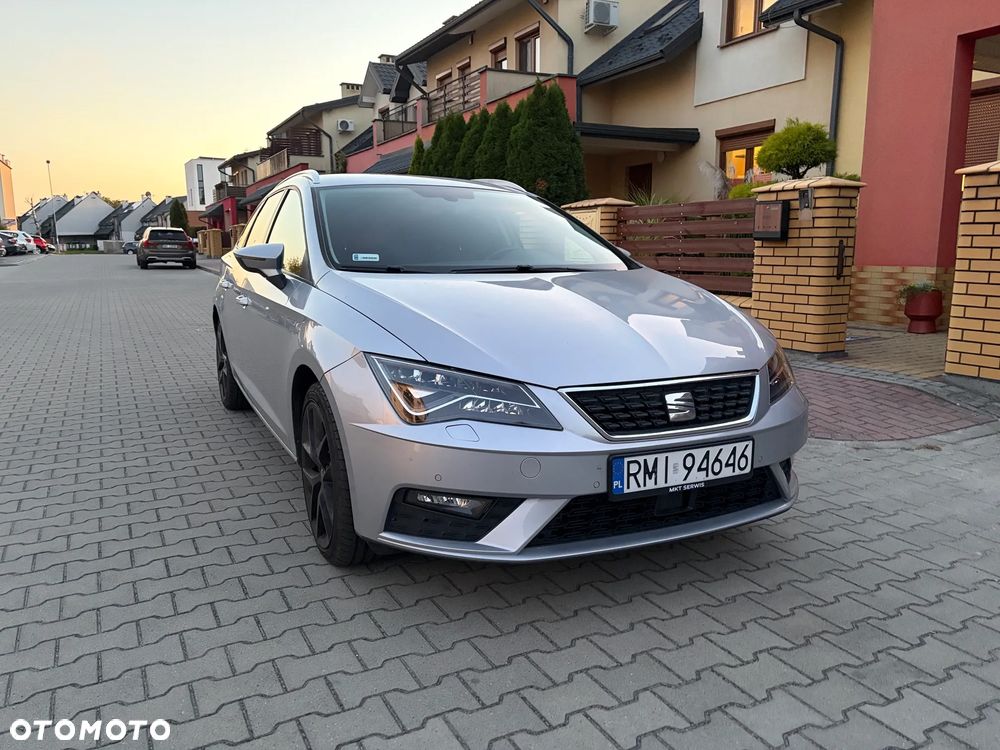 Seat Leon - 2