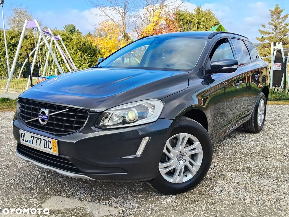 Volvo XC 60 D3 Ocean Race - 18