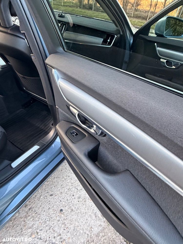 Volvo S90 D4 Geartronic Momentum - 28