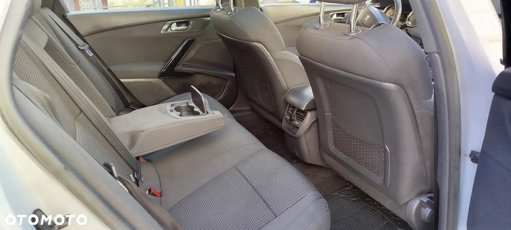 Peugeot 508 1.6 e-HDi Active S&S - 23