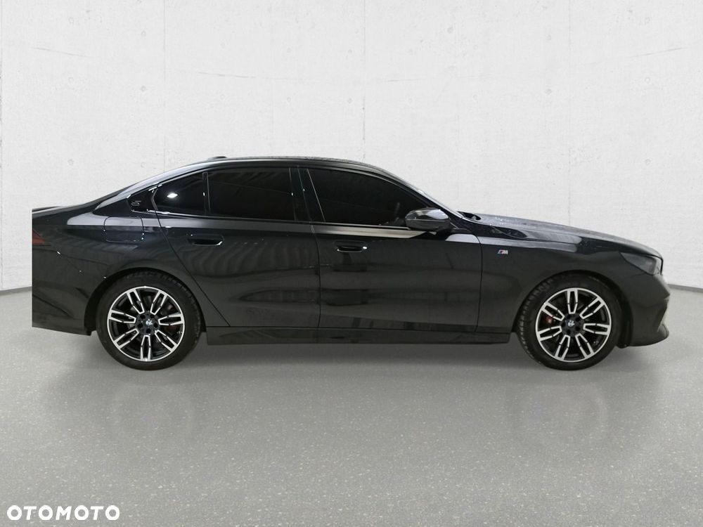 BMW Seria 5 - 8