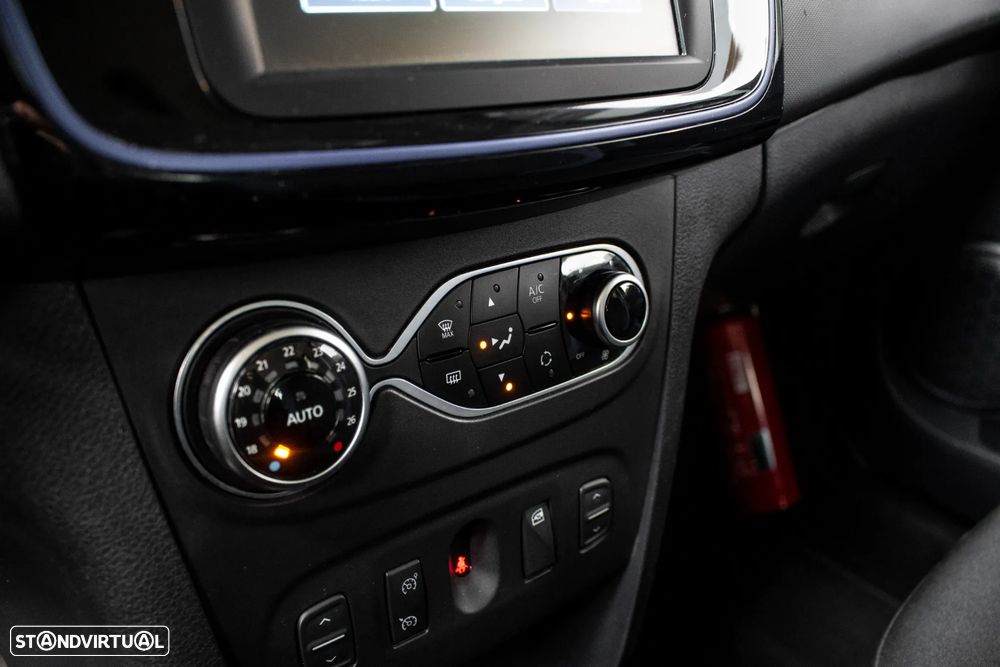 Dacia Sandero 1.0 SCe Stepway - 19