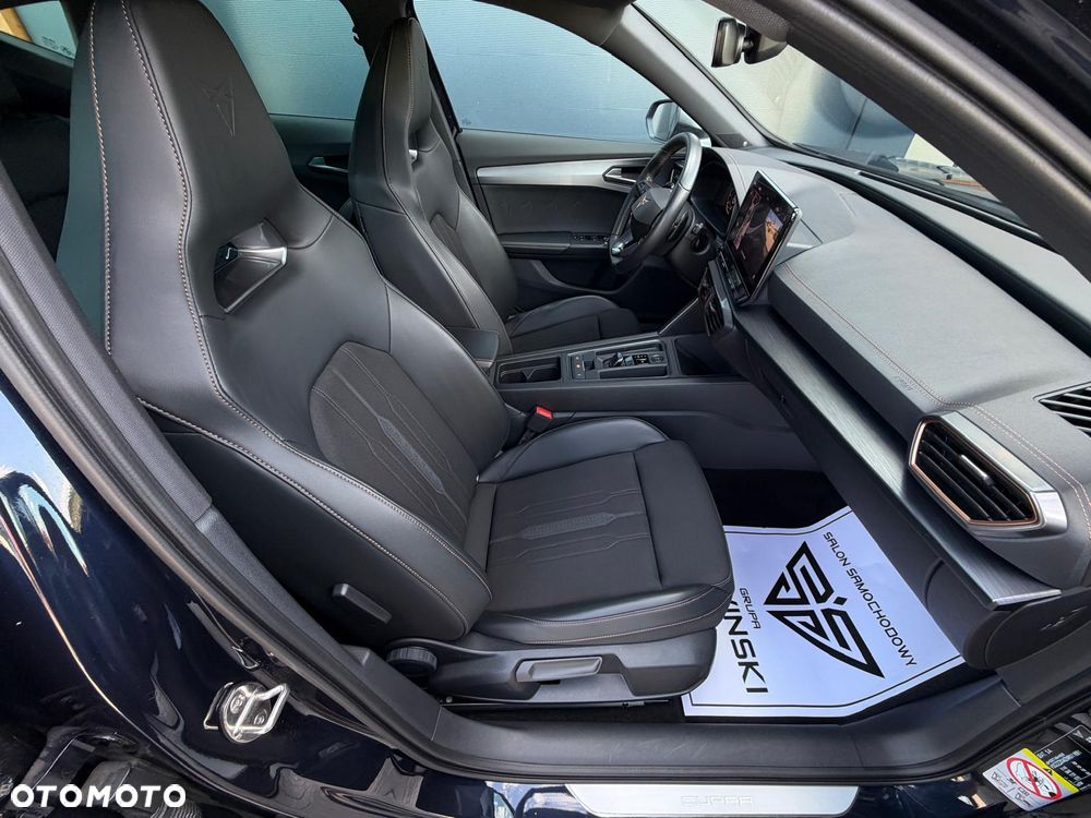 Cupra Formentor 2.0 TSI 4Drive VZ DSG - 19
