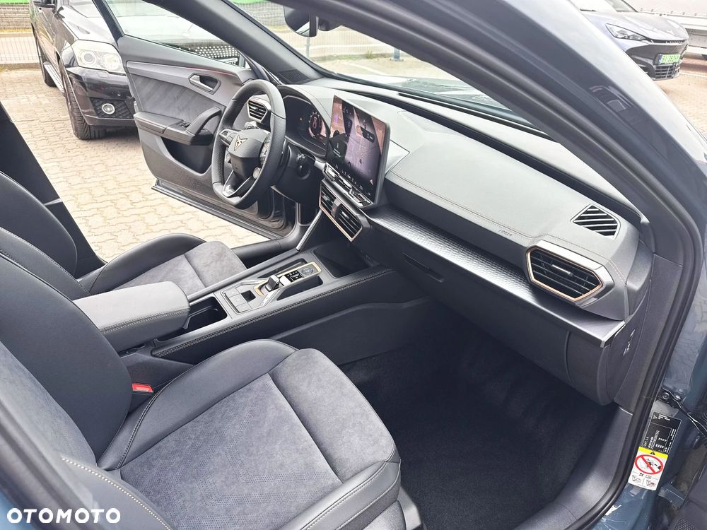 Cupra Formentor 2.0 TSI 4Drive DSG - 17