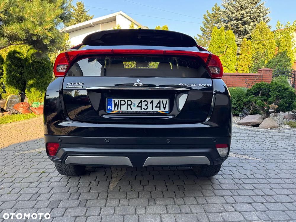 Mitsubishi Eclipse Cross 1.5 T-MIVEC ClearTec 2WD Diamant Edition Plus - 6