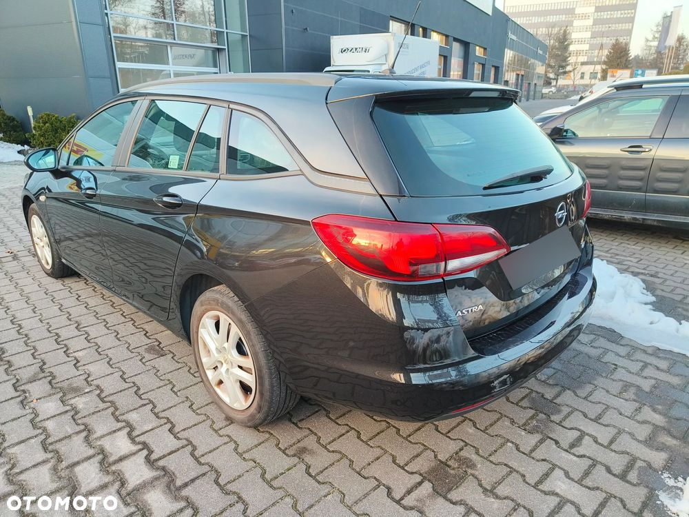 Opel Astra V 1.6 CDTI Enjoy S&S - 3