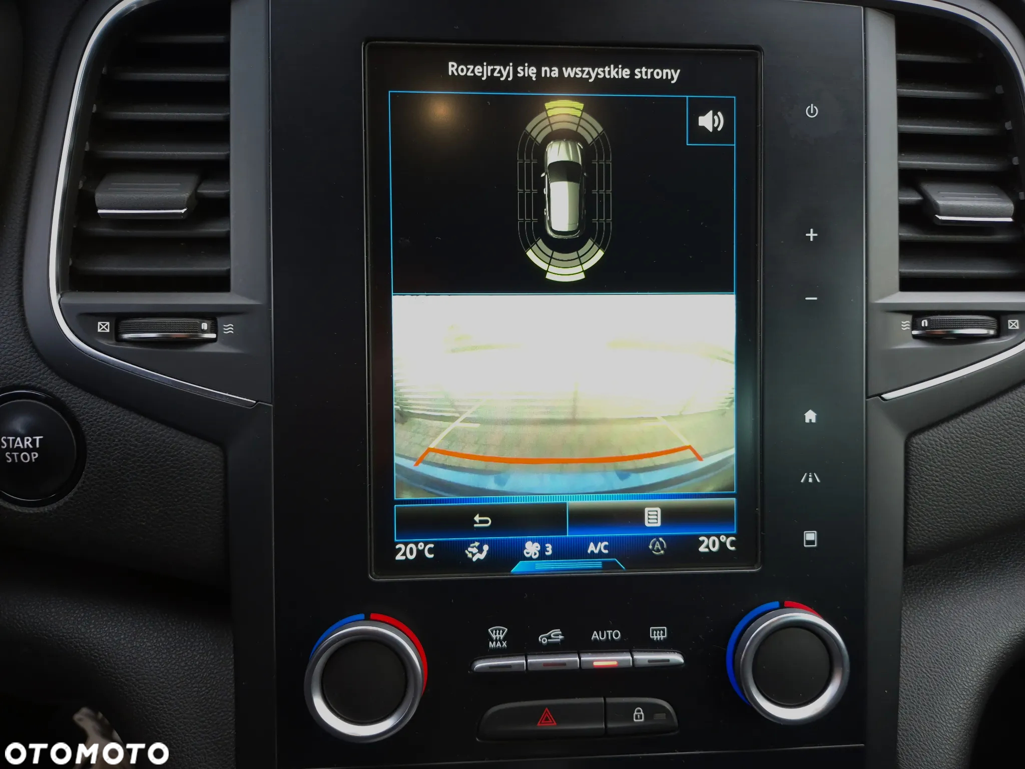 Renault Megane ENERGY TCe 205 EDC GT - 21