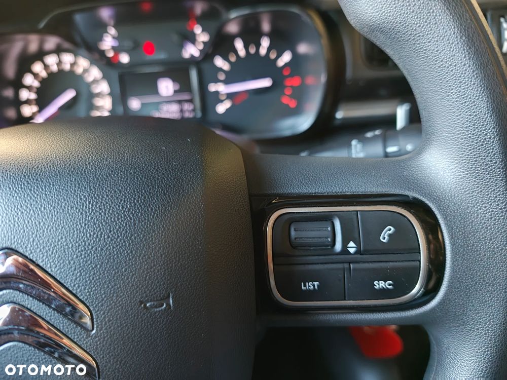 Citroën C3 1.2 PureTech Feel - 13