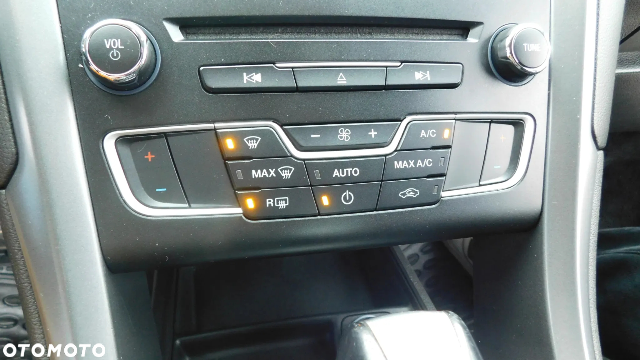 Ford Mondeo 2.0 EcoBlue ST-Line Plus - 10