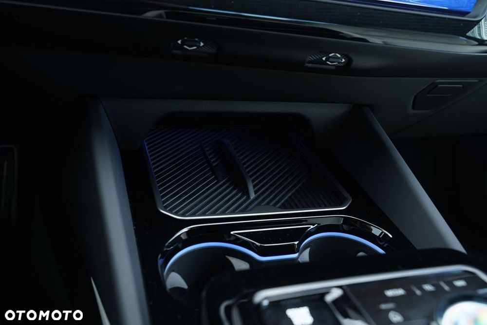 BMW Seria 5 520d xDrive mHEV M Sport - 13