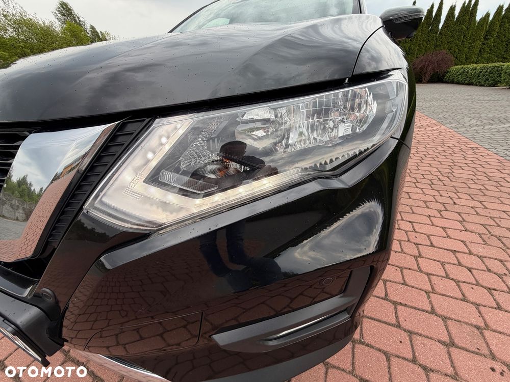 Nissan X-Trail 1.7 dCi ALL-MODE 4x4i Xtronic Tekna - 33