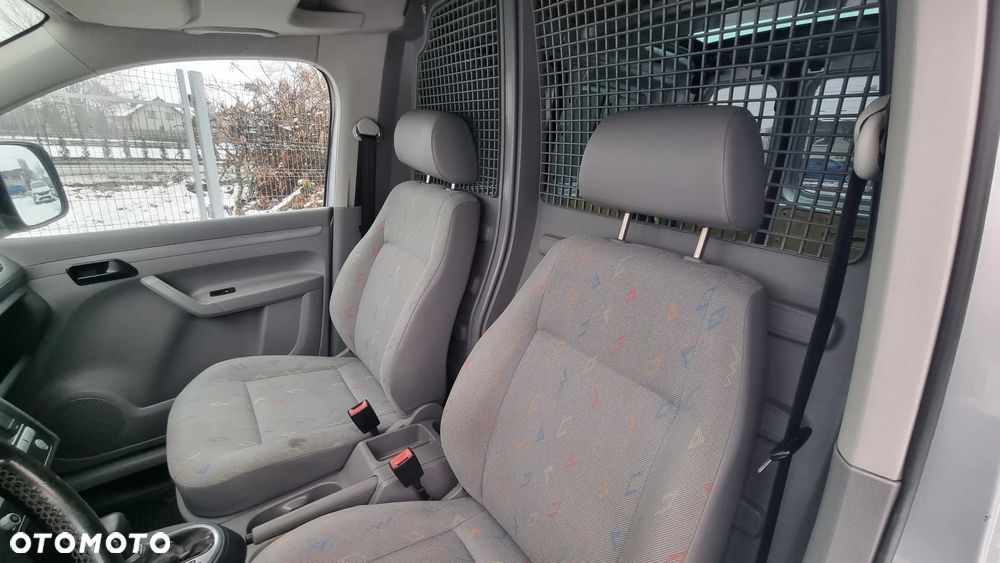 Volkswagen CADDY - 7