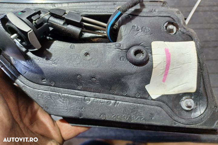 Oglinda dreapta electrica E9024483 2 FIRE E9024483 2 FIRE Volkswagen - 7