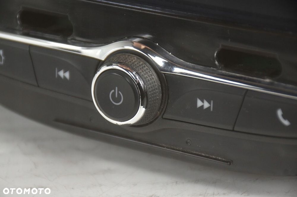 nawigacja radio * navi opel crossland x 555343750 - 6