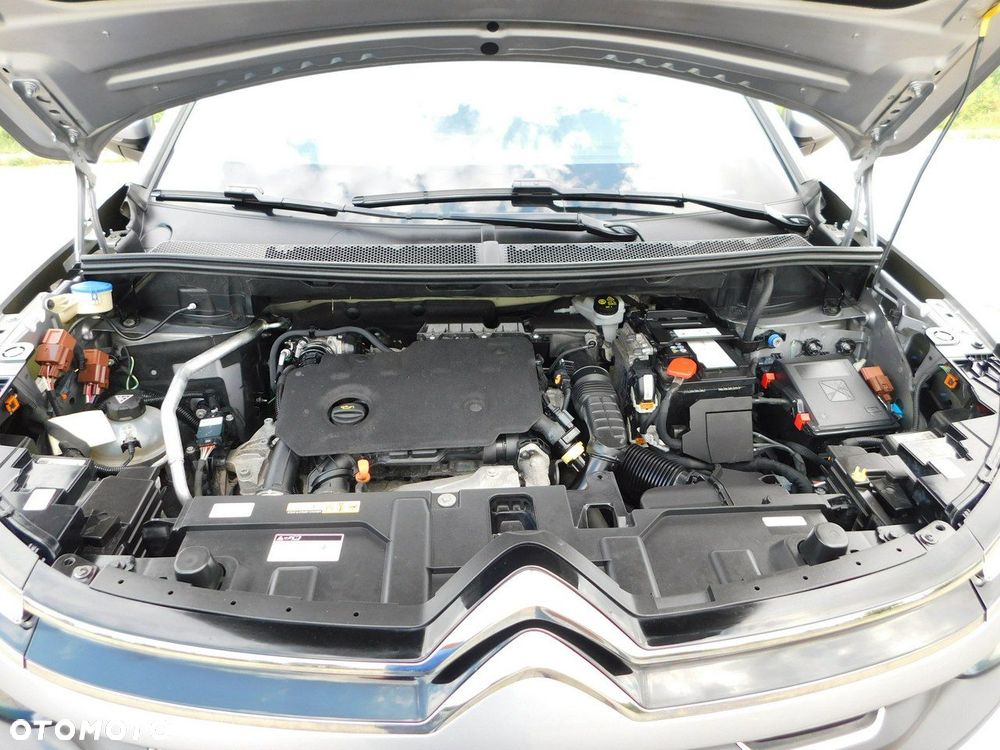 Citroën C5 Aircross - 27