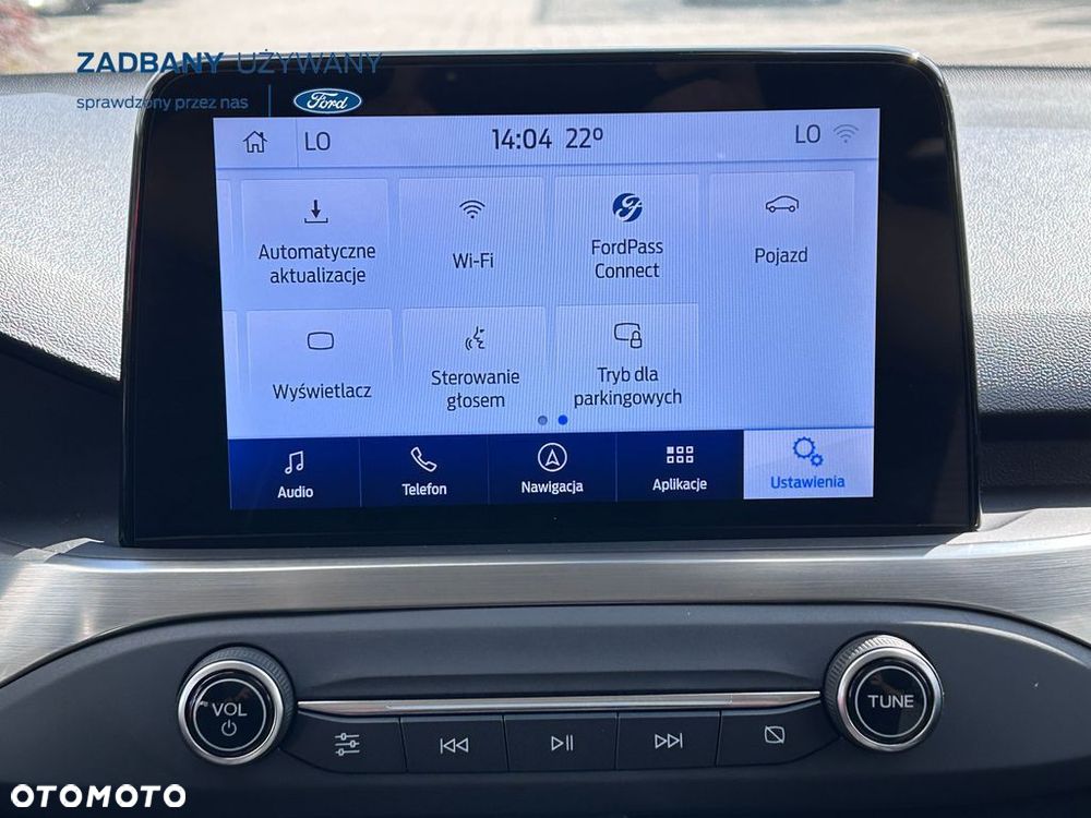Ford Focus - 19