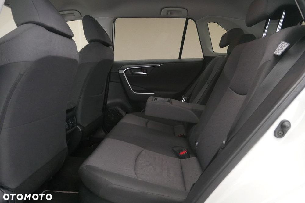 Toyota RAV4 - 15
