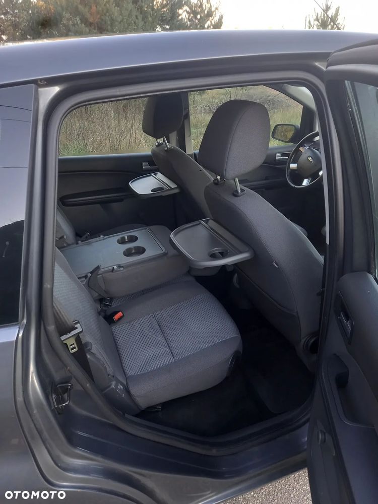 Ford Focus C-Max 1.8 Trend - 26