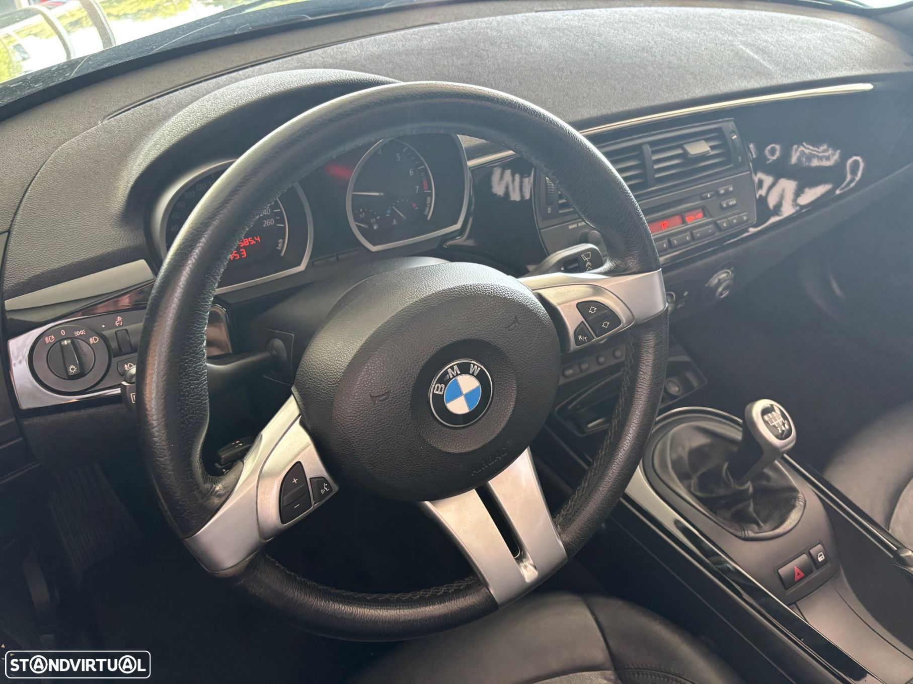 BMW Z4 2.0 - 11