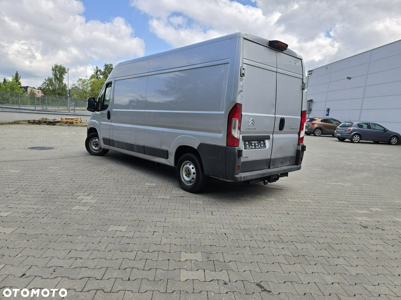 Citroën Jumper - 2