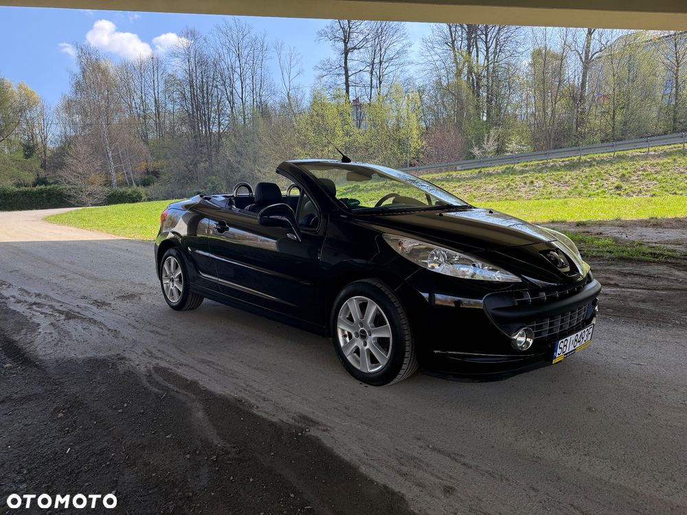 Peugeot 207 - 5