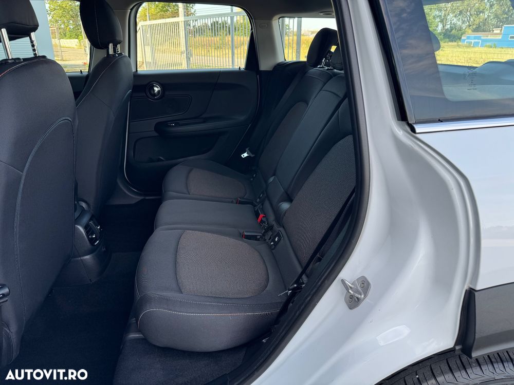 Mini Countryman Cooper ALL4 - 14