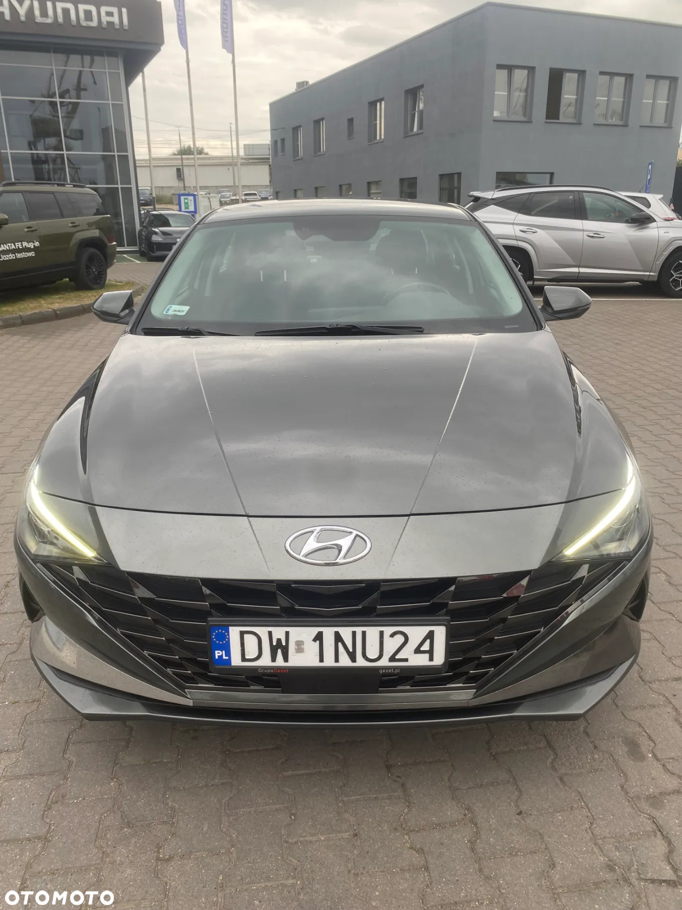 Hyundai Elantra 1.6 Smart CVT - 6