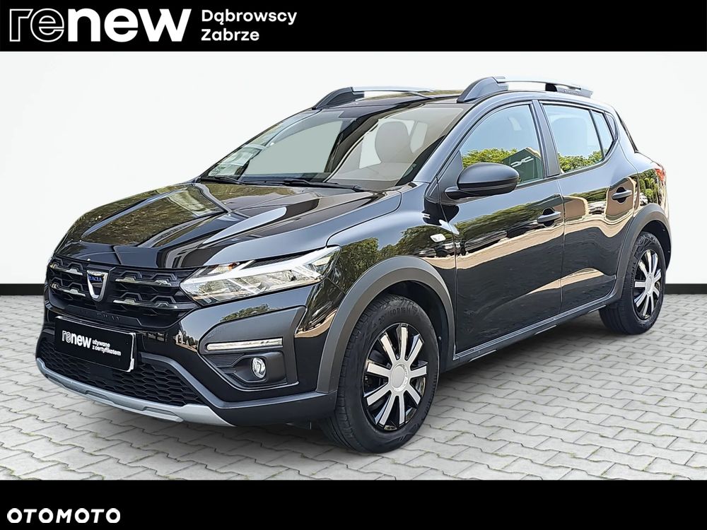 Dacia Sandero Stepway 1.0 TCe Comfort - 1