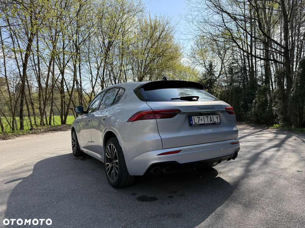 Maserati Grecale - 6
