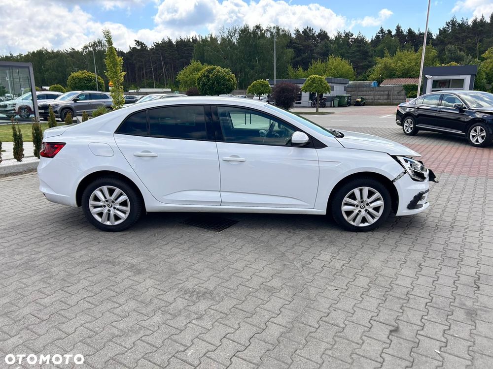 Renault Megane 1.3 TCe Evolution - 1