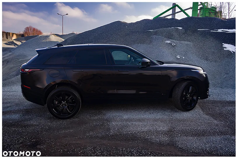 Land Rover Range Rover Velar 2.0 SD4 R-Dynamic SE - 16