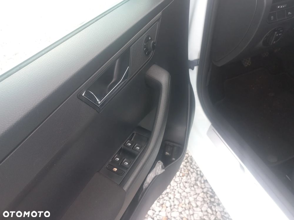 Skoda Fabia 1.0 TSI Best of Clever - 31