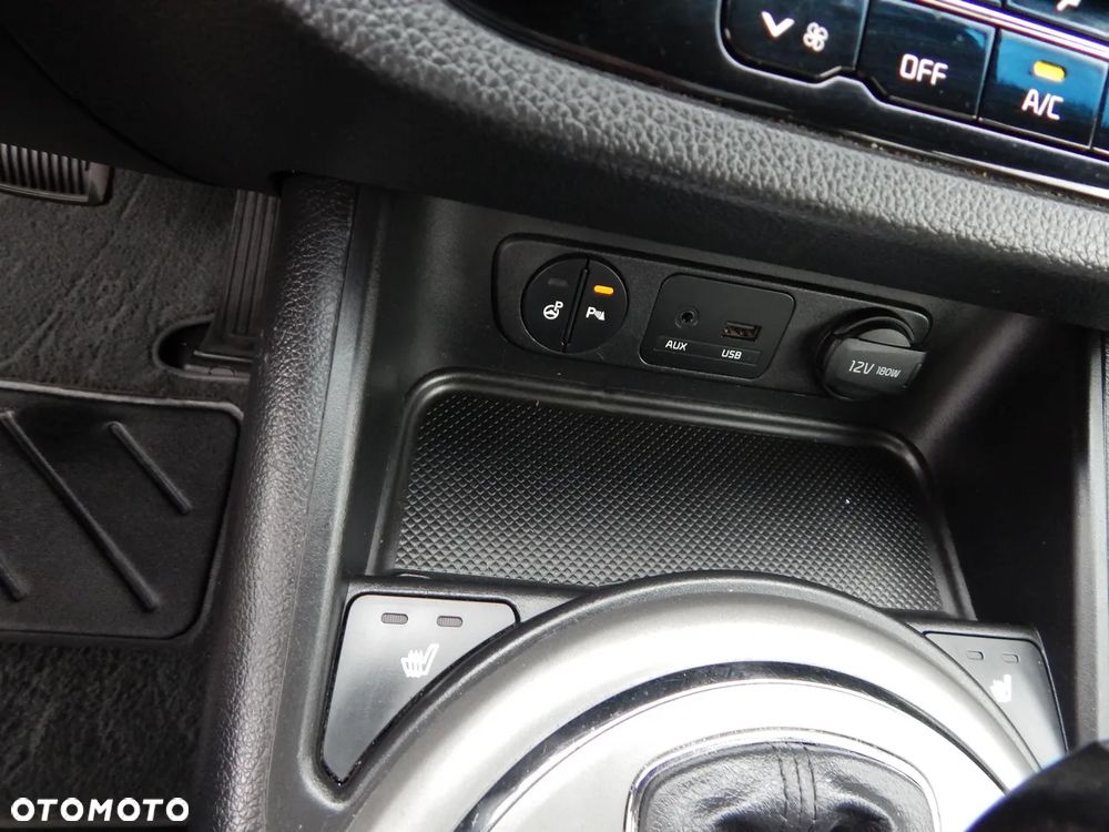 Kia Sportage 2.0 CRDI 184 AWD Platinum Edition - 14