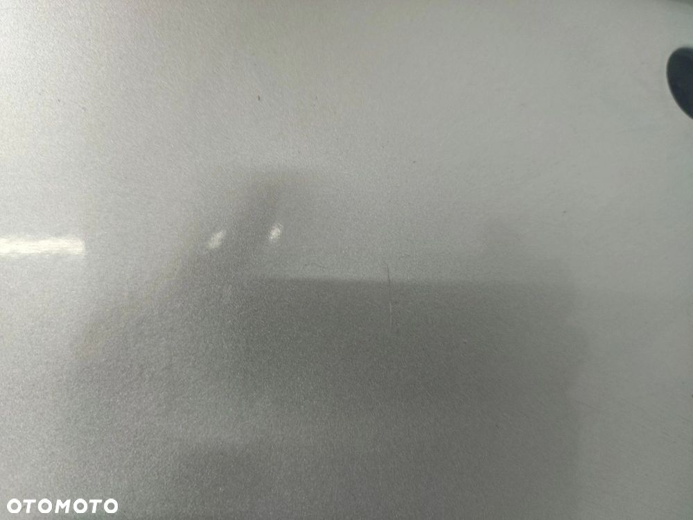 ZDERZAK TYŁ VOLKSWAGEN GOLF VII (2012-2016) 1.6 TDI 105KM - 5