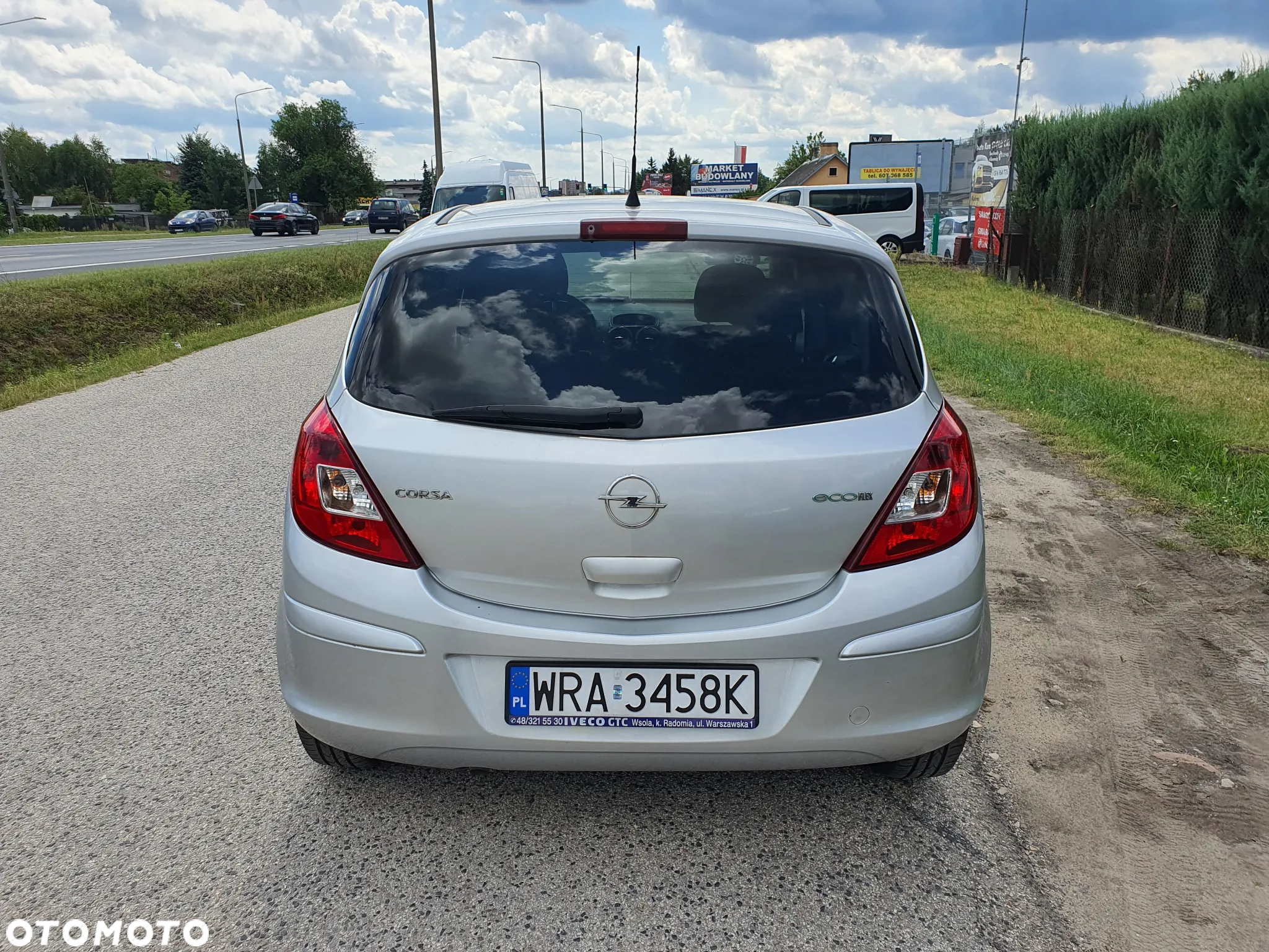 Opel Corsa 1.2 16V Enjoy - 6