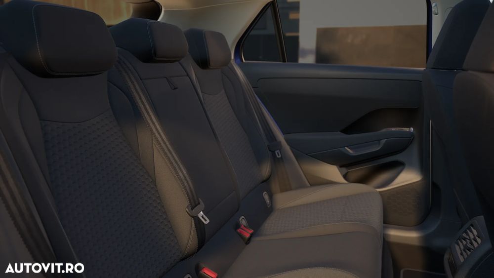 Volkswagen T-Roc - 10