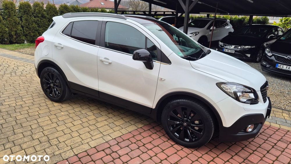 Opel Mokka 1.4 T Cosmo S&S - 3