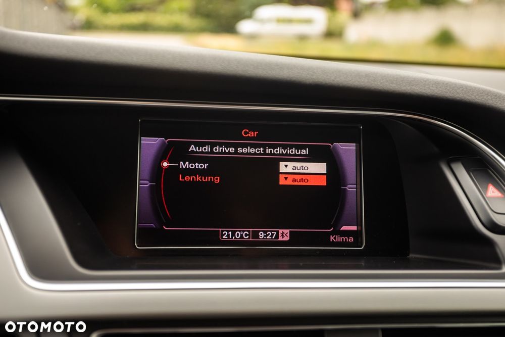 Audi A4 Avant 2.0 TDI DPF - 31