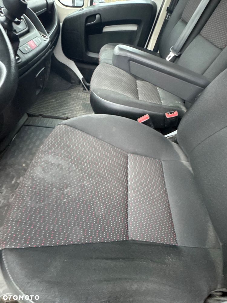 Citroën Jumper L3H3 - 18