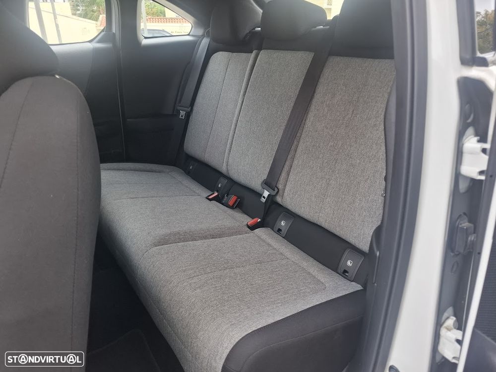 Mazda MX-30 e-SKYACTIV Prime-Line - 31