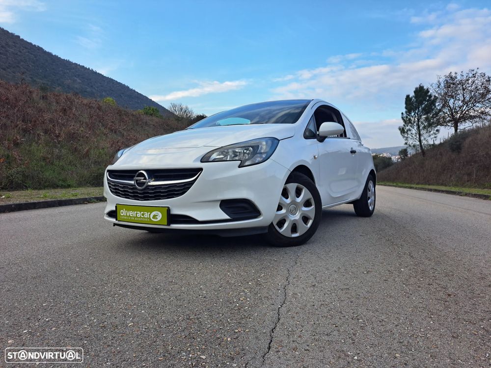 Opel Corsa - 7