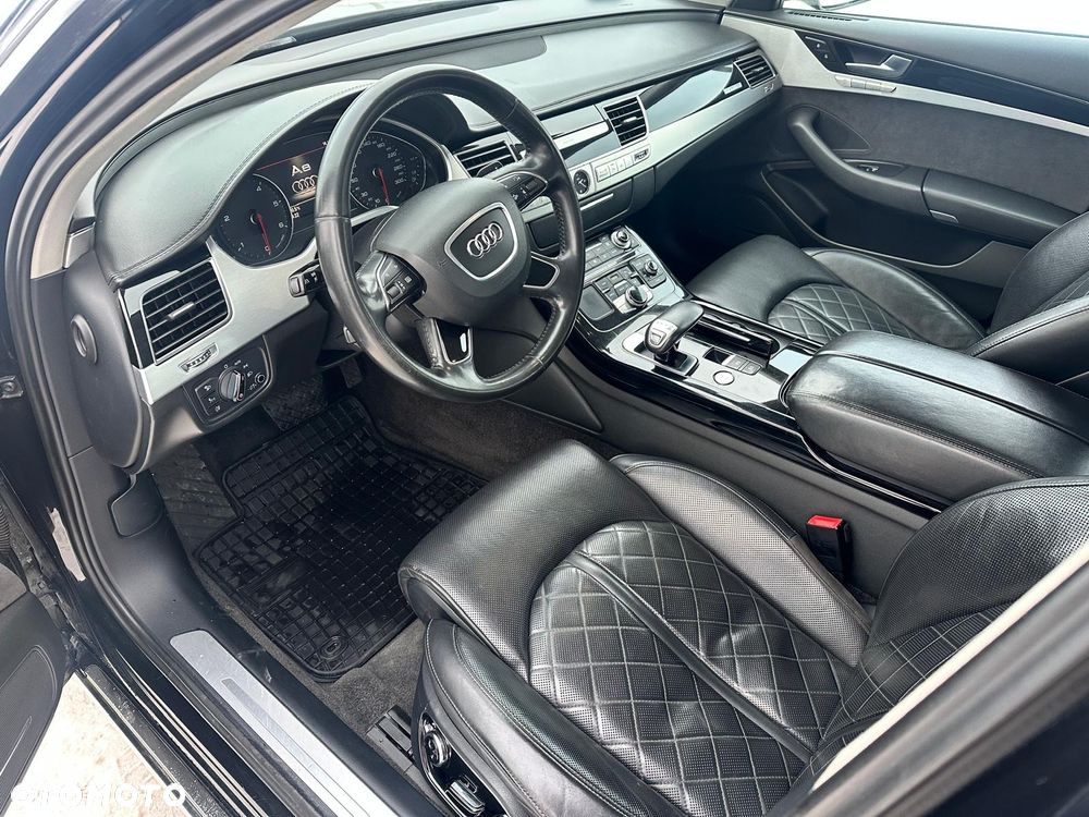 Audi A8 ver-4-2-tdi-l-quattro - 7