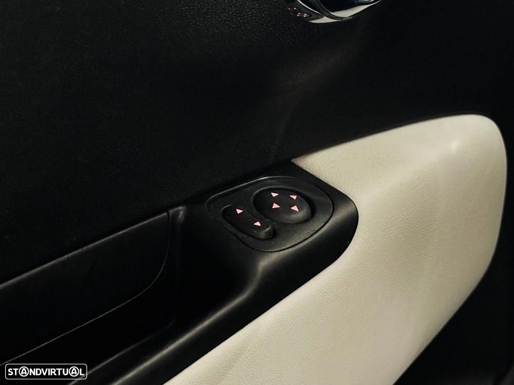 Fiat 500 1.0 Hybrid Dolcevita - 39