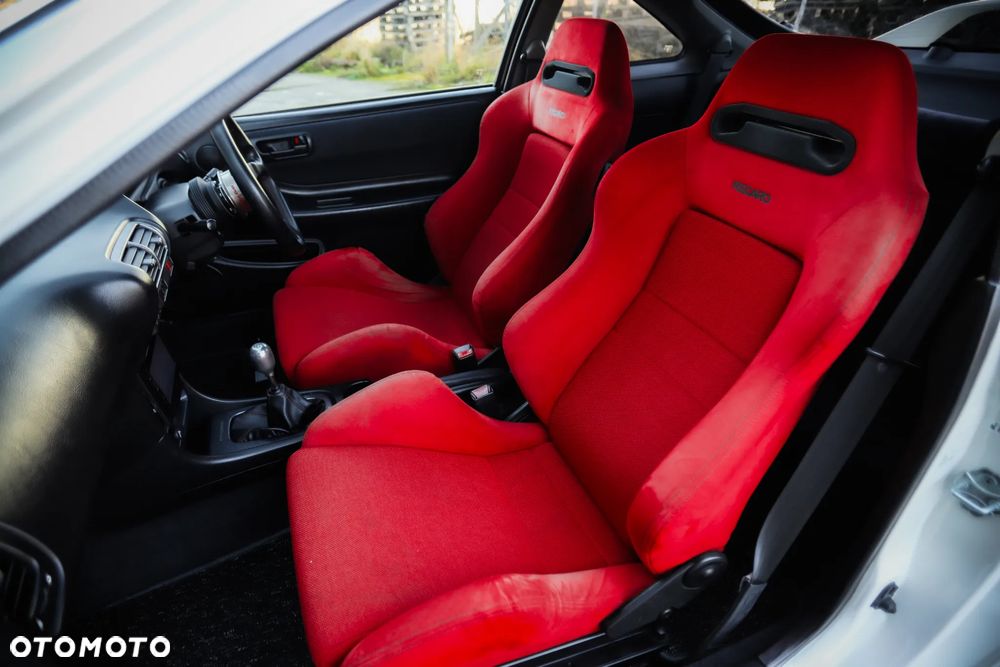 Honda Integra - 9
