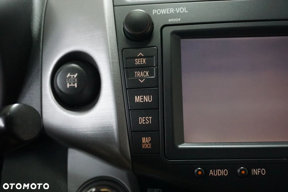 Toyota RAV4 2.2 D-CAT 4x4 Sol - 39