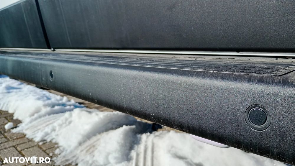 Fiat DUCATO  FURGON L4H3 17 MC - 13