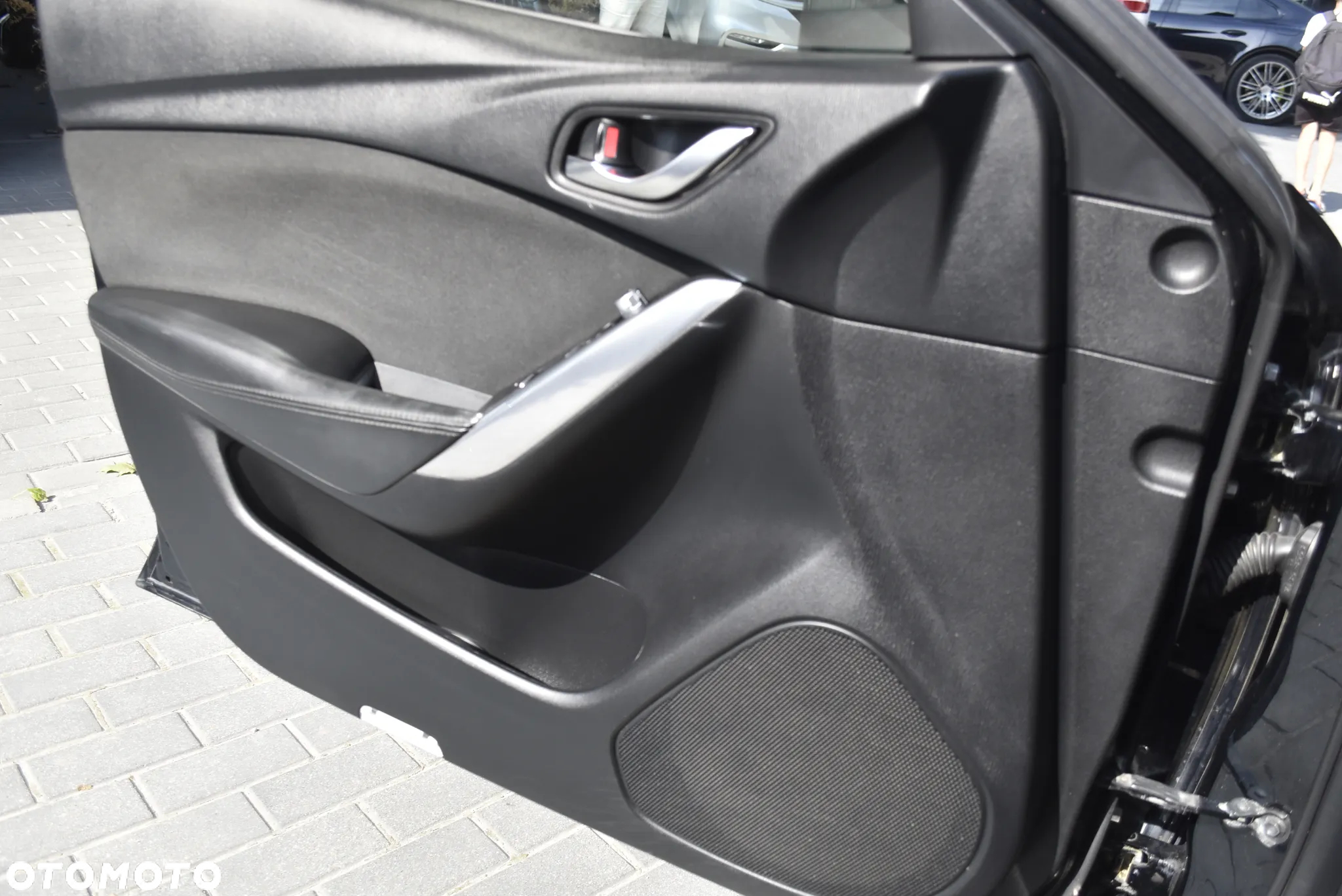 Mazda 6 2.0 Skygo - 22