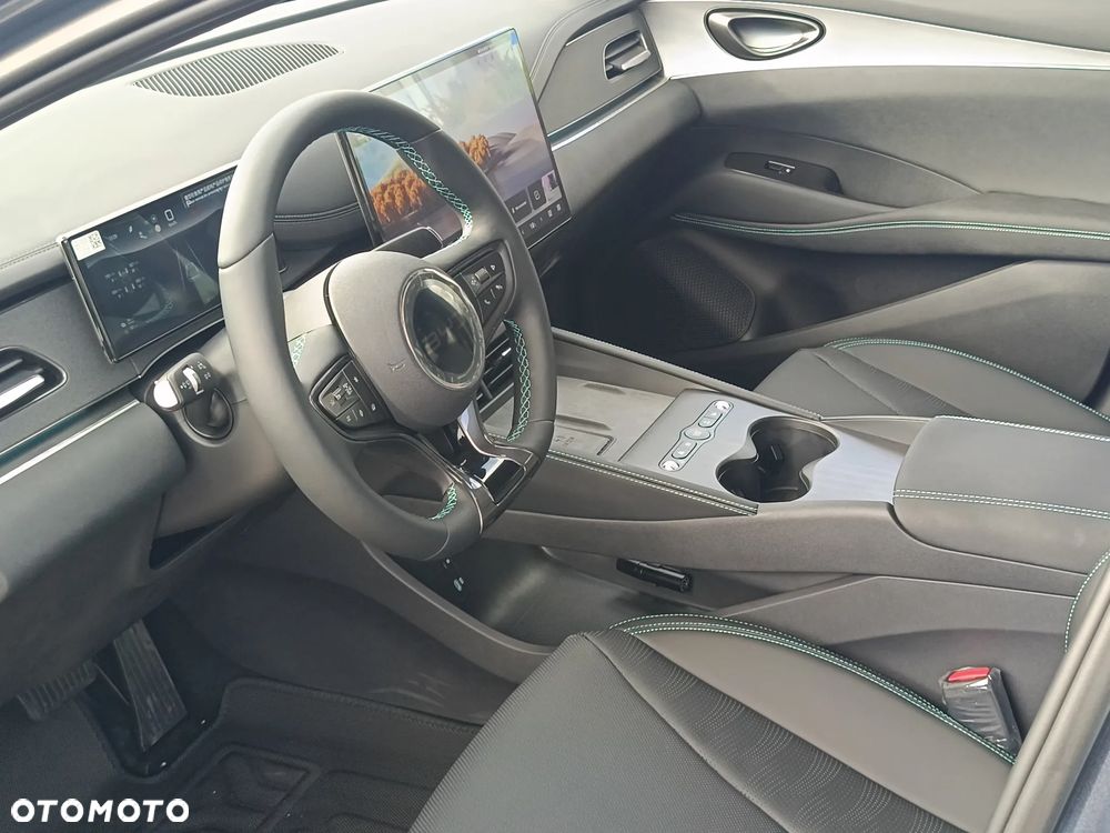 BYD Seal 6 - 13